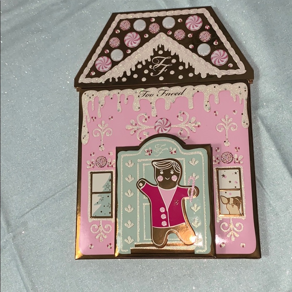 Too Faced Christmas Collection